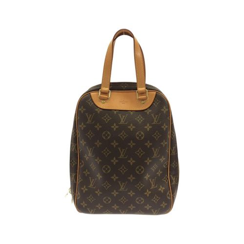 Coated Canvas Handbag (Pre-Owned) - Louis Vuitton - Modalova