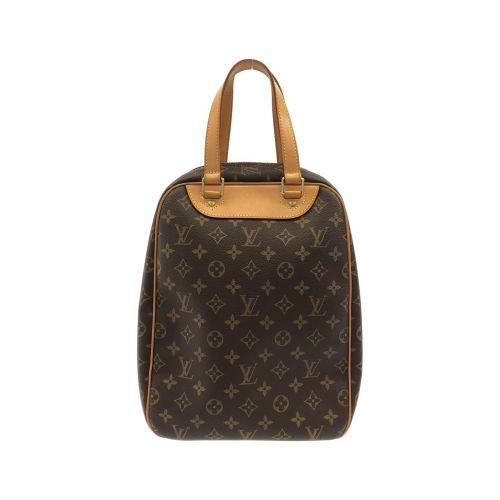 Coated Canvas Handbag (Pre-Owned) - Louis Vuitton - Modalova