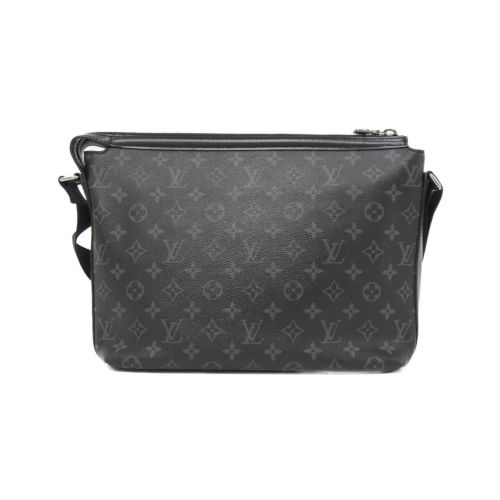 Monogram Eclipse Coated Canvas Shoulder Bag (Pre-Owned) - Louis Vuitton - Modalova