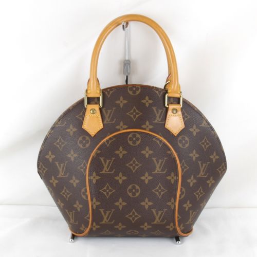 Monogram Canvas Handbag (Pre-Owned) - Louis Vuitton - Modalova