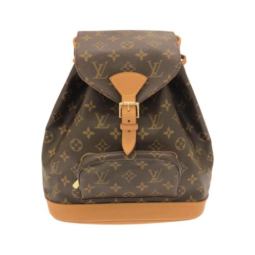 Coated Canvas Backpack (Pre-Owned) - Louis Vuitton - Modalova