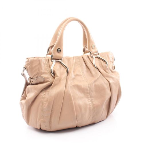 Leather Handbag (Pre-Owned) - Celine - Modalova
