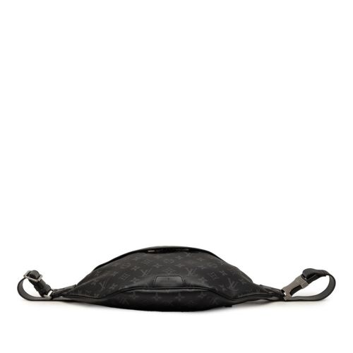 Monogram Eclipse Pvc Leather Sling Bag (Pre-Owned) - Louis Vuitton - Modalova