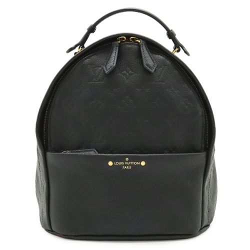 Monogram Empreinte Monogram Empreinte Backpack (Pre-Owned) - Louis Vuitton - Modalova