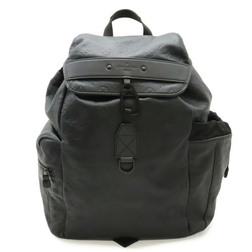 Monogram Shadow Monogram Shadow Backpack (Pre-Owned) - Louis Vuitton - Modalova
