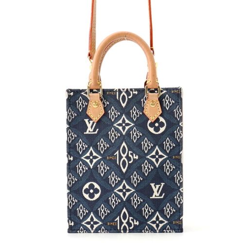 Monogram Handbag (Pre-Owned) - Louis Vuitton - Modalova