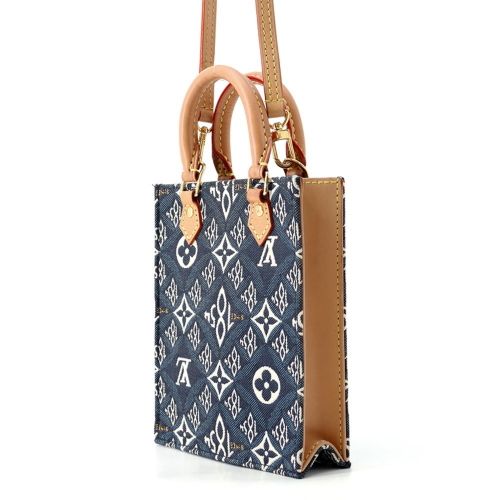 Monogram Handbag (Pre-Owned) - Louis Vuitton - Modalova