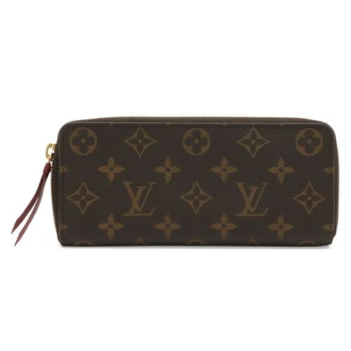 Monogram Monogram Long Wallet (Bi-Fold) (Pre-Owned) - Louis Vuitton - Modalova