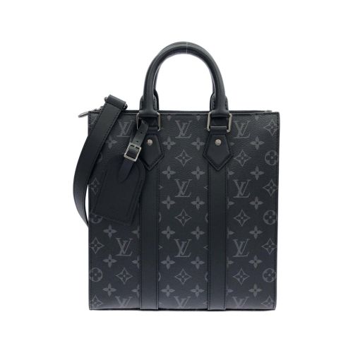 Monogram Eclipse Coated Canvas Handbag (Pre-Owned) - Louis Vuitton - Modalova