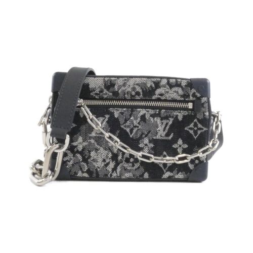 Monogram Canvas Shoulder Bag (Pre-Owned) - Louis Vuitton - Modalova