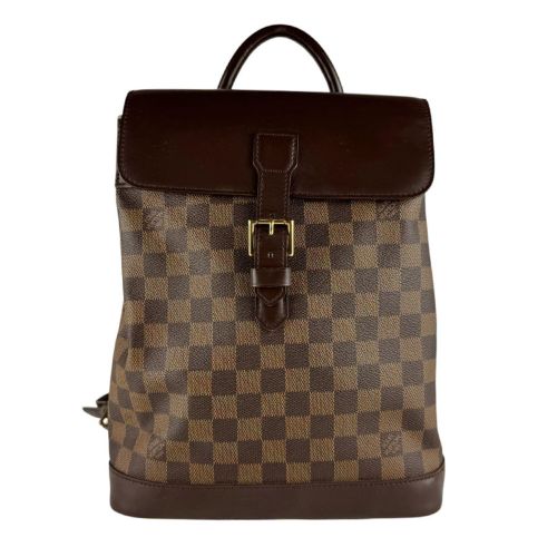 Backpack (Pre-Owned) - Louis Vuitton - Modalova