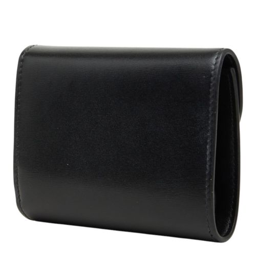 Leather Wallet (Tri-Fold) (Pre-Owned) - Celine - Modalova