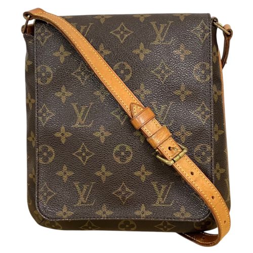 Monogram Monogram Shoulder Bag (Pre-Owned) - Louis Vuitton - Modalova