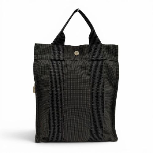 Polyamide Polyester Backpack (Pre-Owned) - Hermes - Modalova