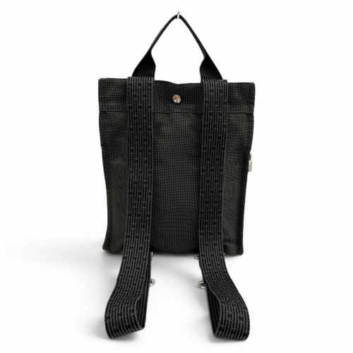 Polyamide Polyester Backpack (Pre-Owned) - Hermes - Modalova