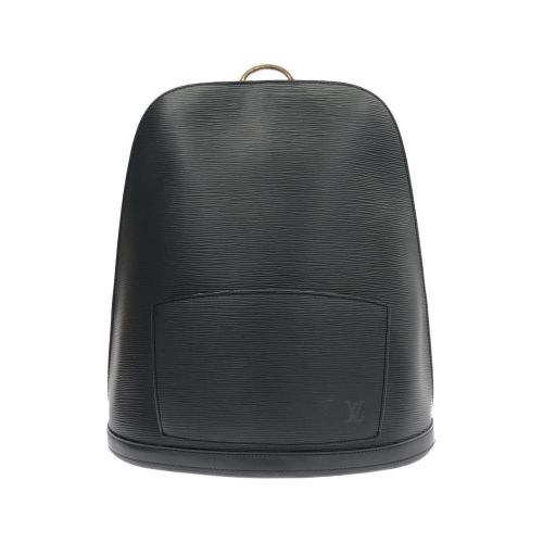 Epi Leather Backpack (Pre-Owned) - Louis Vuitton - Modalova