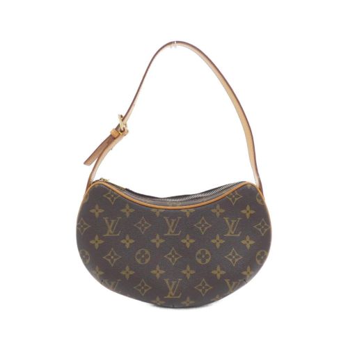 Coated Canvas Shoulder Bag (Pre-Owned) - Louis Vuitton - Modalova