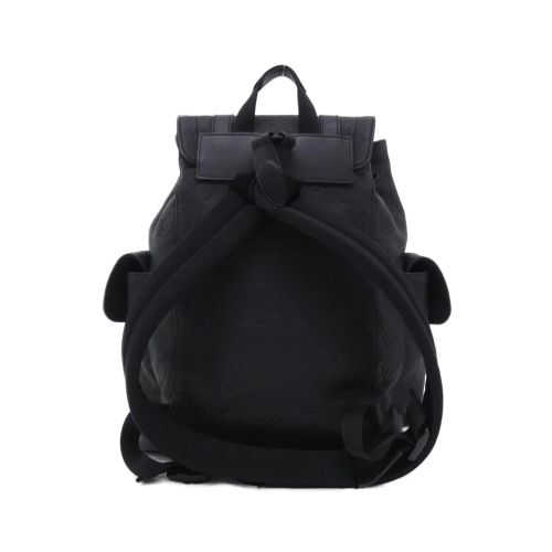 Leather Backpack (Pre-Owned) - Louis Vuitton - Modalova