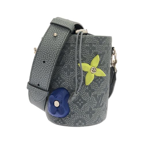 Leather Handbag Pouch (Pre-Owned) - Louis Vuitton - Modalova