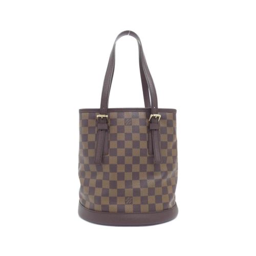 Coated Canvas Shoulder Bag (Pre-Owned) - Louis Vuitton - Modalova