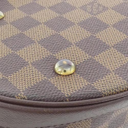 Coated Canvas Shoulder Bag (Pre-Owned) - Louis Vuitton - Modalova