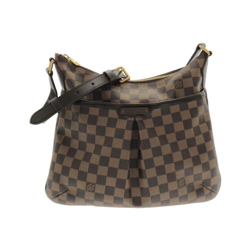 Coated Canvas Shoulder Bag (Pre-Owned) - Louis Vuitton - Modalova