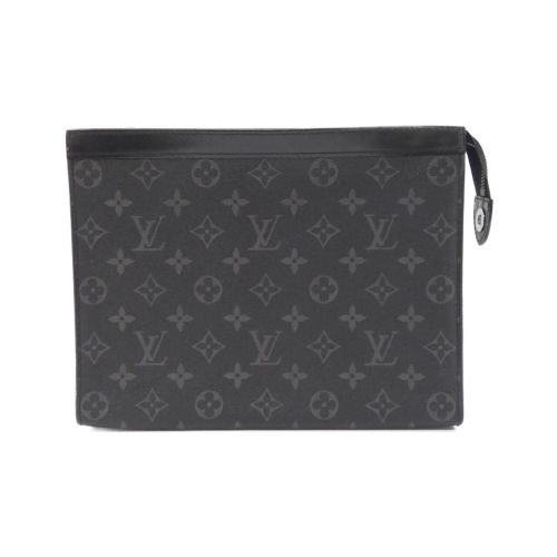 Clutch Bag Handbag Pochette (Pre-Owned) - Louis Vuitton - Modalova