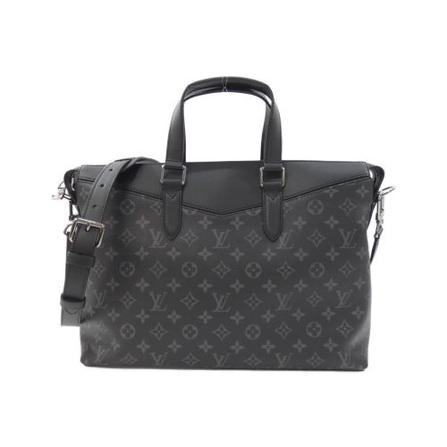 Briefcase Handbag (Pre-Owned) - Louis Vuitton - Modalova