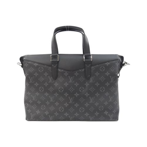 Briefcase Handbag (Pre-Owned) - Louis Vuitton - Modalova