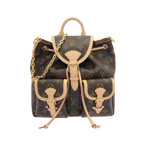 Backpack (Pre-Owned) - Louis Vuitton - Modalova
