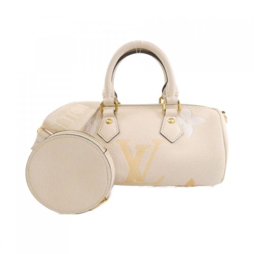 Monogram Empreinte Monogram Empreinte Shoulder Bag (Pre-Owned) - Louis Vuitton - Modalova