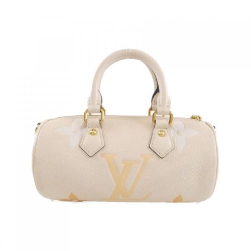 Monogram Empreinte Monogram Empreinte Shoulder Bag (Pre-Owned) - Louis Vuitton - Modalova