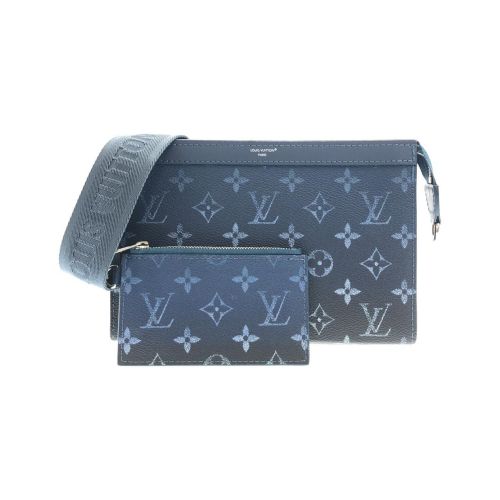 Monogram Monogram Shoulder Bag (Pre-Owned) - Louis Vuitton - Modalova