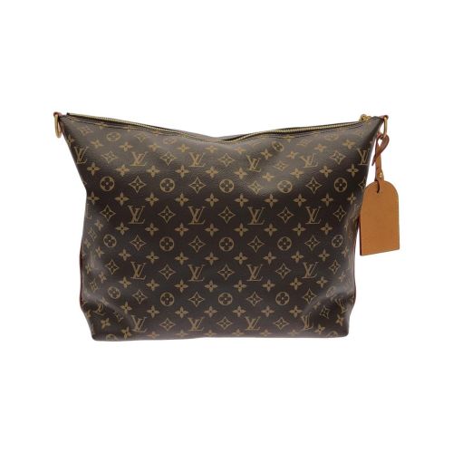 Coated Canvas Shoulder Bag (Pre-Owned) - Louis Vuitton - Modalova