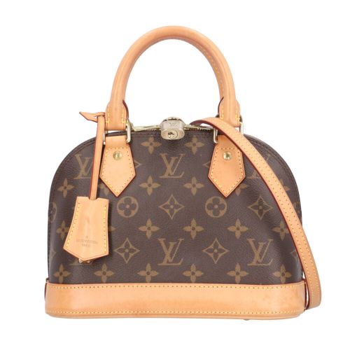 Monogram Monogram Shoulder Bag (Pre-Owned) - Louis Vuitton - Modalova