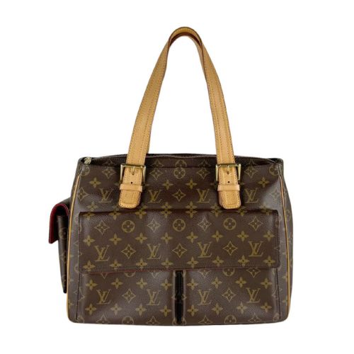 Handbag (Pre-Owned) - Louis Vuitton - Modalova