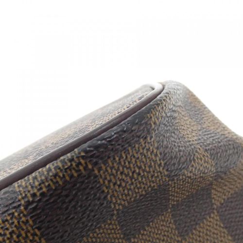 Coated Canvas Handbag (Pre-Owned) - Louis Vuitton - Modalova