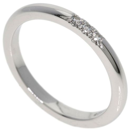 Tiffany Band Ring (Pre-Owned) - Tiffany - Modalova