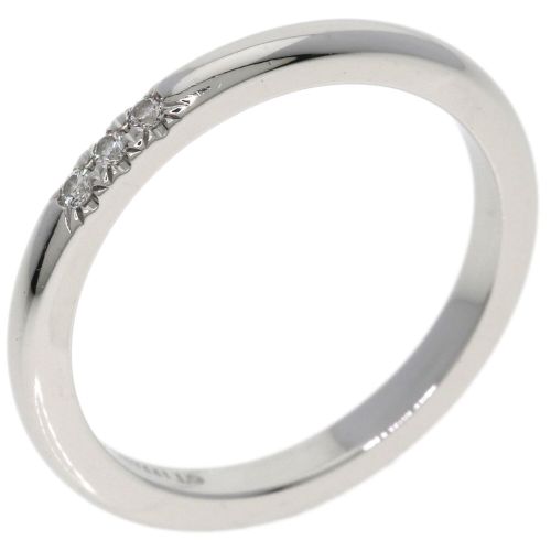Tiffany Band Ring (Pre-Owned) - Tiffany - Modalova