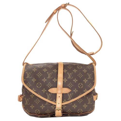 Shoulder Bag (Pre-Owned) - Louis Vuitton - Modalova