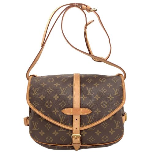 Shoulder Bag (Pre-Owned) - Louis Vuitton - Modalova