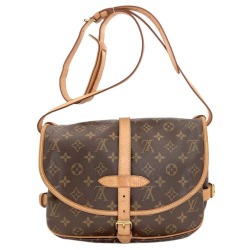 Shoulder Bag (Pre-Owned) - Louis Vuitton - Modalova