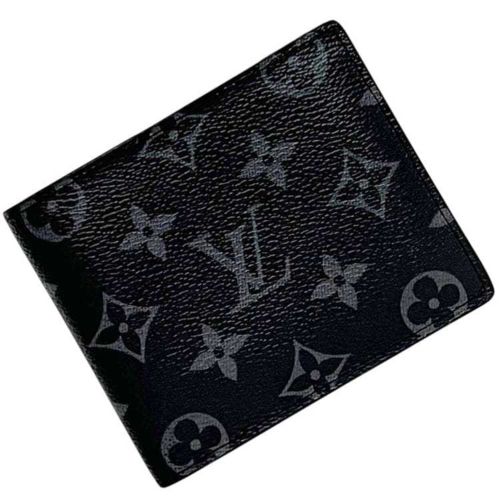 Wallet (Bi-Fold) (Pre-Owned) - Louis Vuitton - Modalova