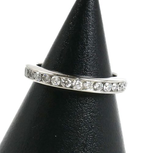 Platinum 950 Band Ring (Pre-Owned) - Harry Winston - Modalova