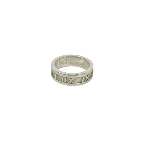 Band Ring (Pre-Owned) - Tiffany - Modalova