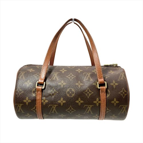 Monogram Canvas Shoulder Bag (Pre-Owned) - Louis Vuitton - Modalova