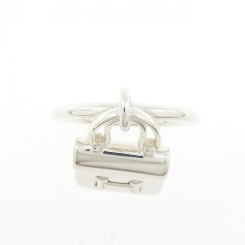 Band Ring (Pre-Owned) - Hermes - Modalova