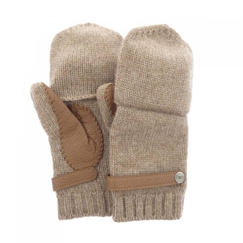 Cashmere Mittens (Pre-Owned) - Hermes - Modalova
