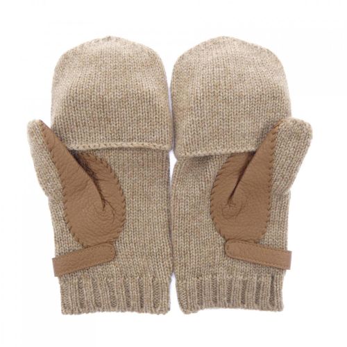 Cashmere Mittens (Pre-Owned) - Hermes - Modalova