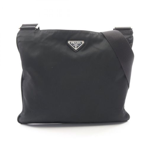 Nylon Handbag Shoulder Bag (Pre-Owned) - Prada - Modalova